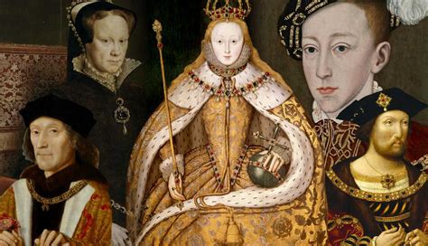 quando c'è stata la dinastia tudor|what was the tudor dynasty.